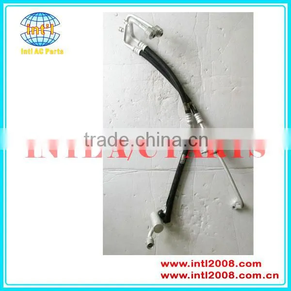 A/C HOSE Pipe air conditioning pipe fitting ASSEMBLY for Opel