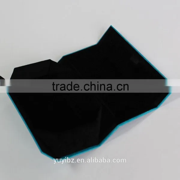 Eyewear Case Folding Glasses Box Production Factory photo-6