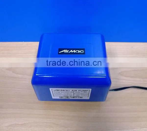Diaphragm Pump photo-6