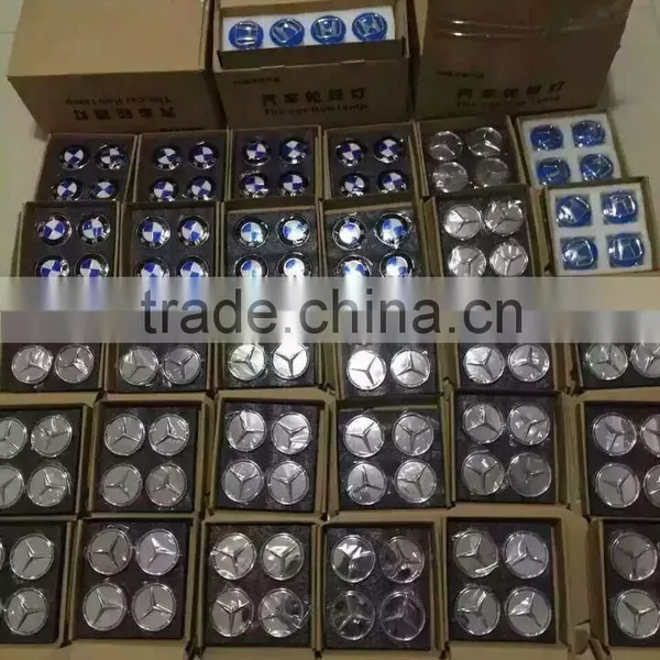 Wholesale Cell Phone Accessory Aluminum Magnetic Car Phone Holder With 2 Metal Plate photo-4