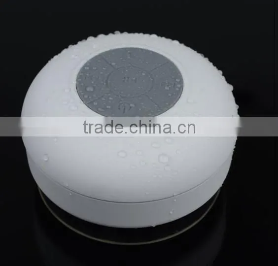 Waterproof Portable Wireless Mini Bluetooth Durable Woofer Speaker
