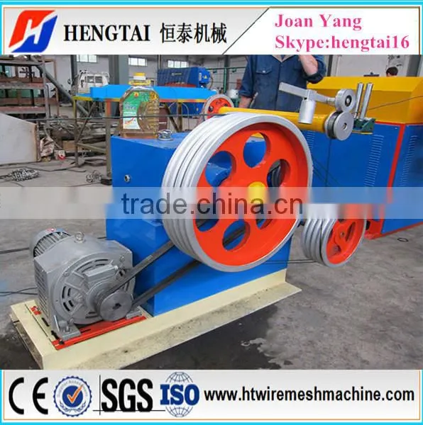 PVC Wire Coating Machine photo-6