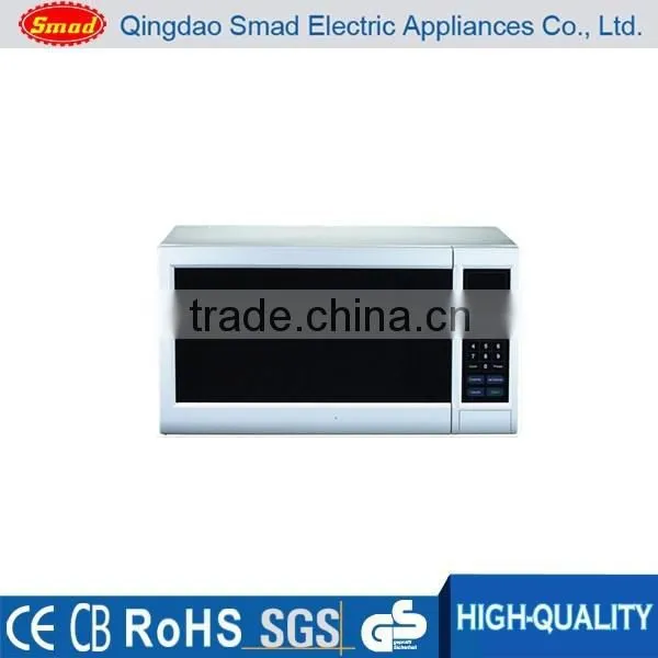 Painted Steel Cavity Portable Home Style Microwave Oven photo-5