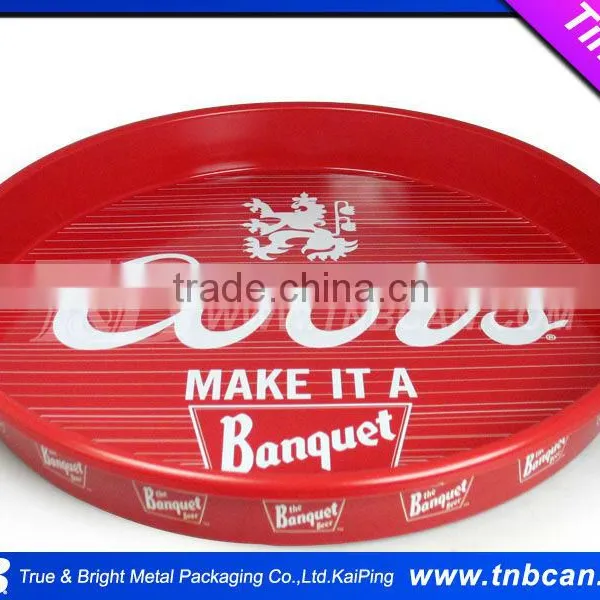 Colourful Paint Bar Tin Tray photo-4