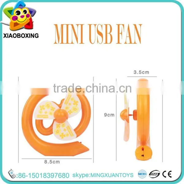 New 2016 Plastic Product Rechargeable Air Cooler Fan Price Toys for Kids photo-5