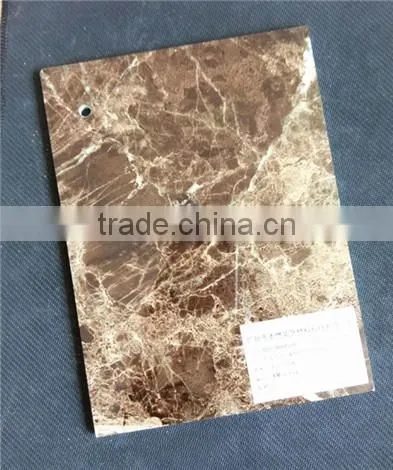 Fire-proof 3D HD MGO Wall Board photo-5
