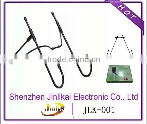 Adjustable Metal Portable no Fan Metal Unique Gift