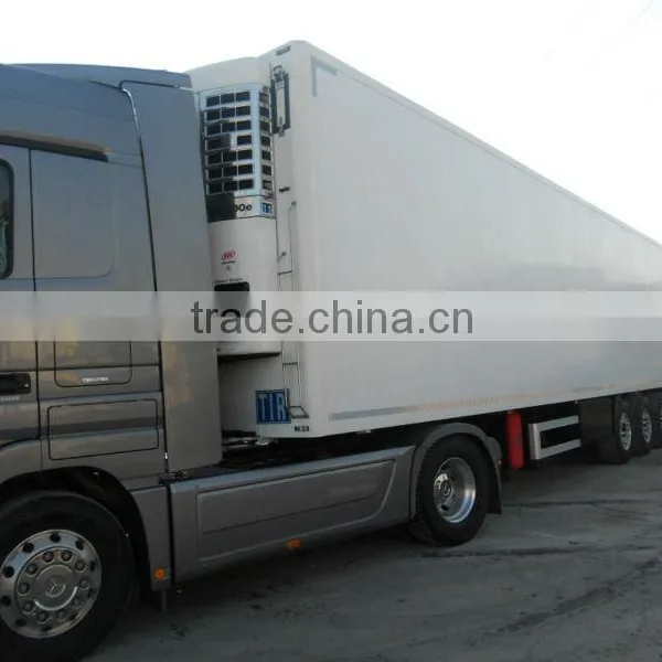 Refrigerator Unit for Truck