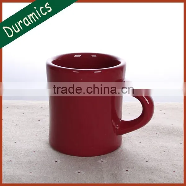 Competitive Price Good Sale Ceramic Coffee Mug With Handle photo-4