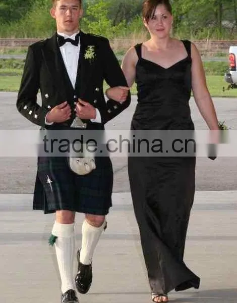 Sports Kilt, Tartan Kilt. Scottish Kilt, Irish Kilts