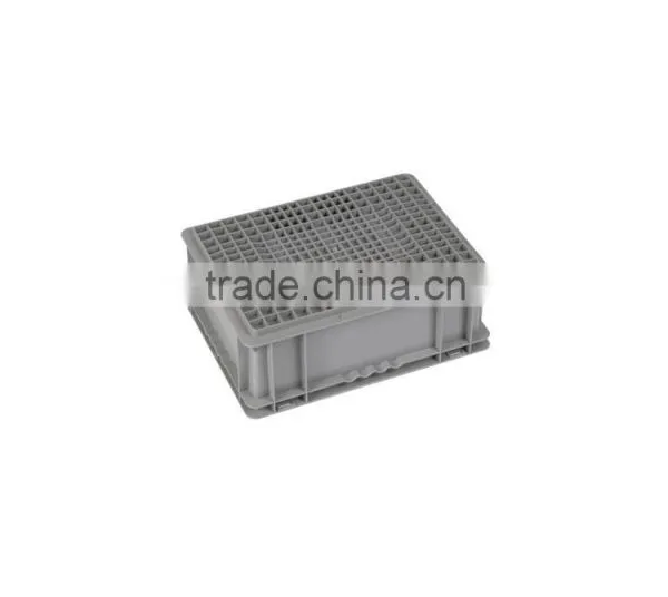 Stackable Plastic Box photo-5