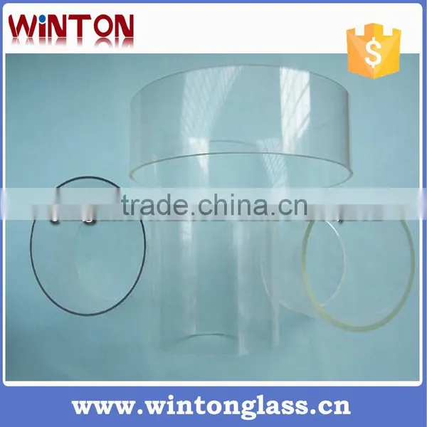 Winton Cheap Soda Lime Glass Pipe photo-3