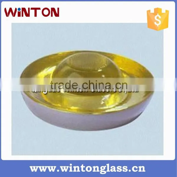 Road Stud, Tempered Glass Road Stud photo-4