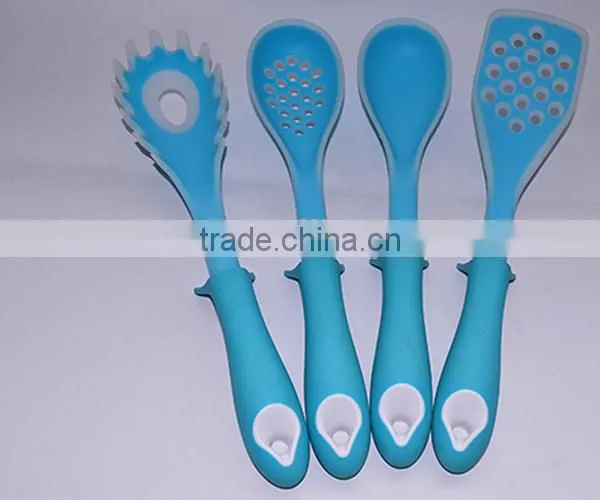 2016 Hot Sale Kitchen Silicone Cooking Utensils photo-2