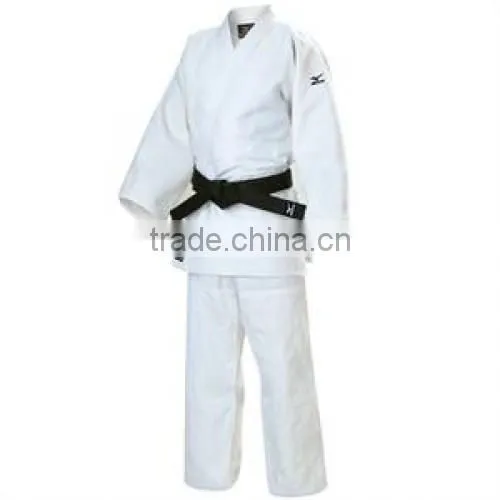 Judo Gi Uniform