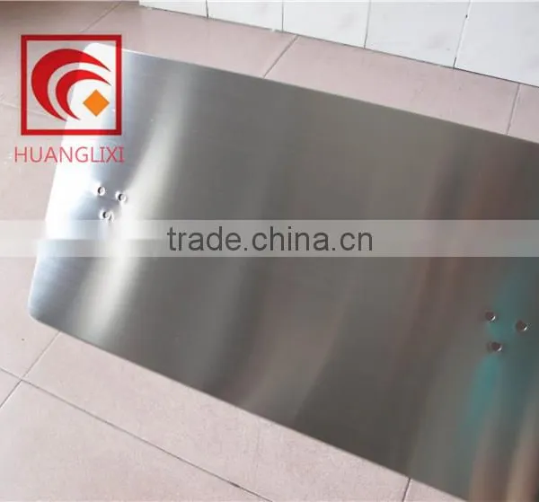 Hotel Furniture, Stainless Steel Legs, Cutting Stainless Steel Columns photo-3