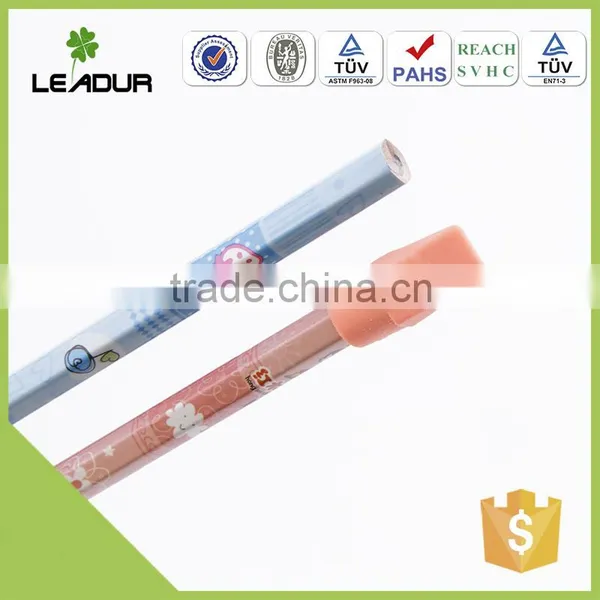 Manufacturer Price Non Toxic 2b Pens and Pencils photo-5