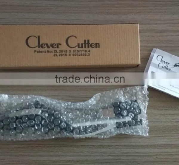 2016 New 2 in 1 Clever Cutte photo-3