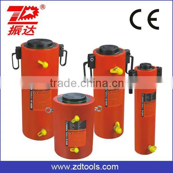 double acting hydraulic cylinder
