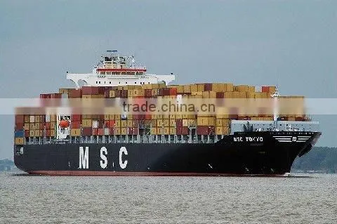 Freight Forwarder to USA From Shenzhen Shanghai Ningbo Guangzhou Xiamen Qingdao photo-4