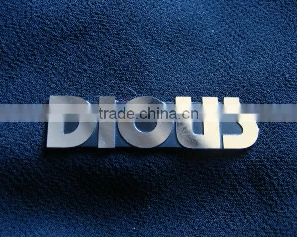 High Quality Custom Thin Metal Plate photo-3