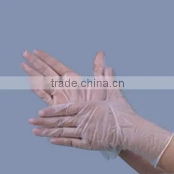 PVC Glove