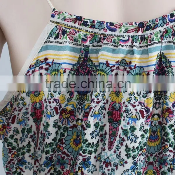 F5S40353 New Fashion Long Ladies Dress photo-6