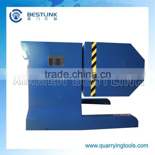 Manufacture Marble Diamond Wire Saw for Granite photo-4