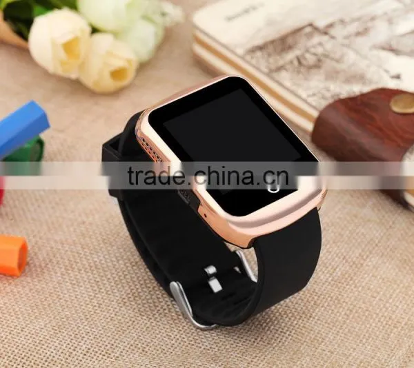 2016 New Model Watch Mobile Phone for IOS and Android Phone photo-5