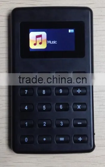 2016 New Products Hot Student Exam Caculator