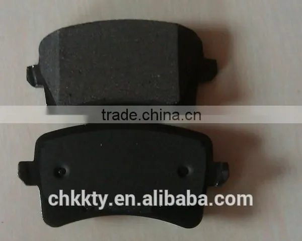 Brake Pad Price For GOLF 1K0698151G