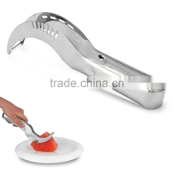 Good Qualtity Stainless Steel 304 Watermelon Slicer photo-3