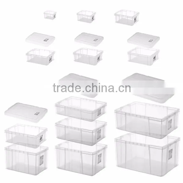 Reliable and Effective pp Box Container at Reasonable Prices , OEM Available photo-4