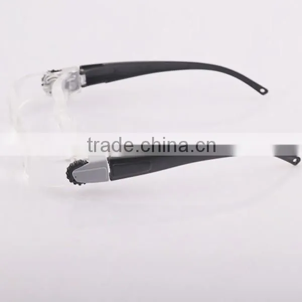 BIJIA 2.1X Adjustable Low Vision Glasses/ Magnifier Glasses/MAXTV photo-4