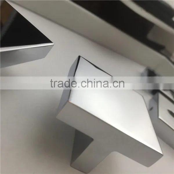 Trivalent Chromium Plating Hardware Accessories Metal Parts Chrome Hardware Accessories Metal Partsplating photo-5