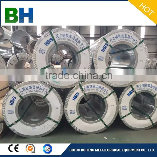 0.15-1.2 mm Cold Rolled Steel Sheet photo-4