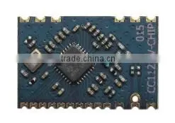 Smart Home rf Module Low Cost Receive Module 1000M Distance Water Meter