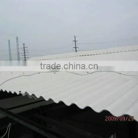 Nanometer Synthetic Resin Roof Tile photo-3