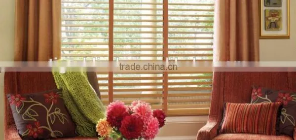 Useful Polyester Fabric Pleated Zebra Blinds