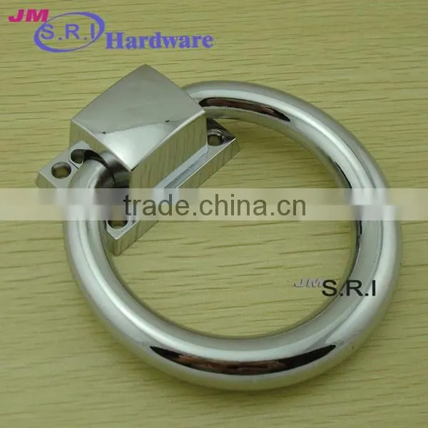 Top Selling Traditional Dresser Drawer Ring Pulls , Western Drawer Pulls photo-5