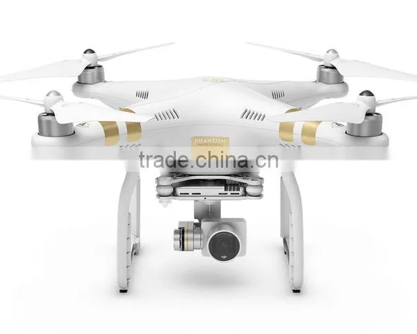 DJI Phantom 3 Professional Quadcopter 4K UHD Video Camera Drone photo-2