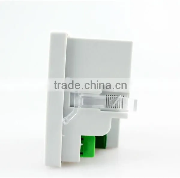 ME-F61J 72*72mm Export Type Single-phase Frequency Meter photo-3