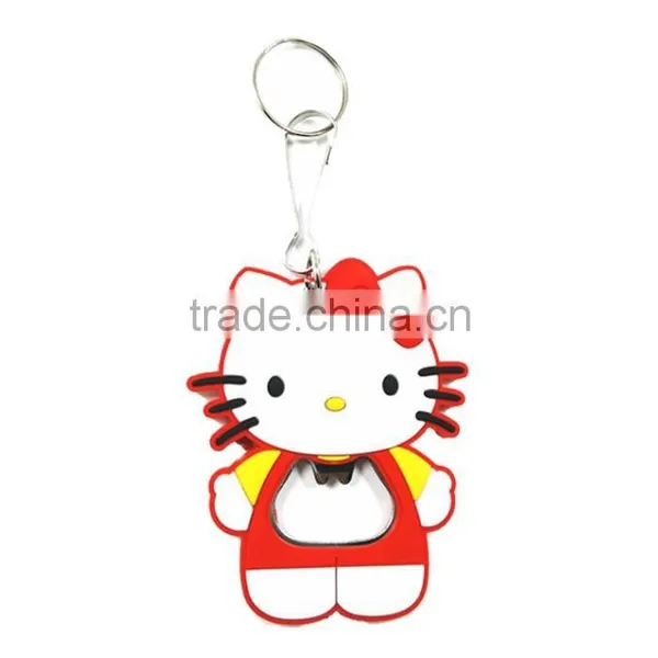 China Wholesale Sugar Skull Fridge Magnet Bottle Opener/ Beer Bottle Opener photo-3