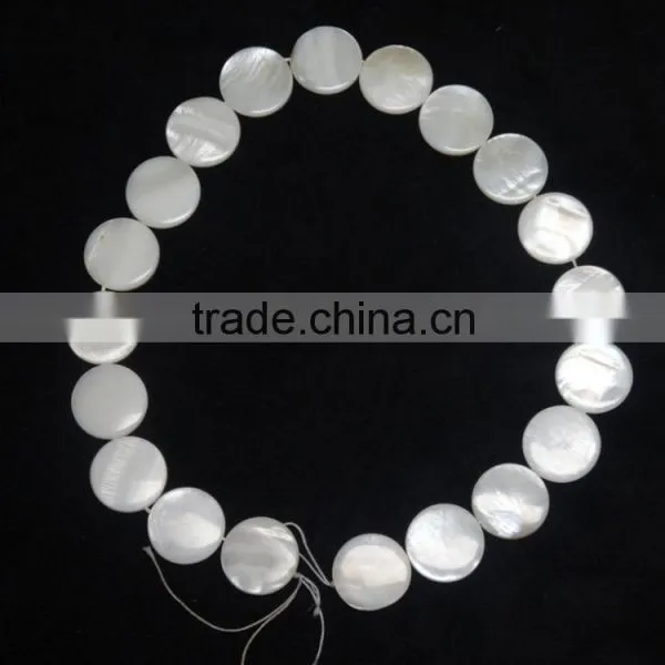 Super Fine Quality New Arrival Mother or Pearl Round Gemstone Cabochon photo-4