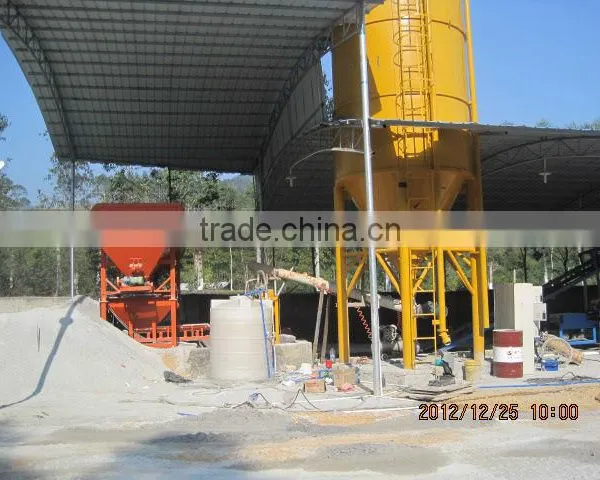 2013 Hollow Block Making Machine Cement Brick Making Machine photo-2