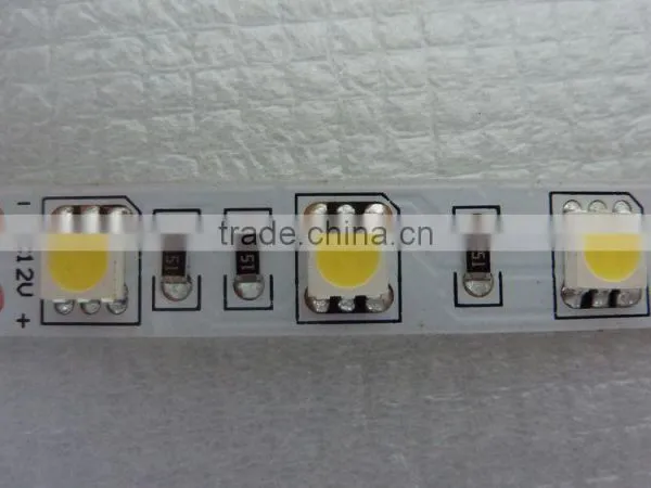 New Product LED Strip Model Materials for Architectural Model Lighting Systerm photo-2