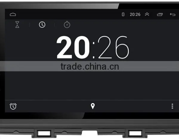 Funwin Android 4.4.2 Car Dvd Double Din Car Multimedia System for Mazda CX-5 Android 1080p photo-2