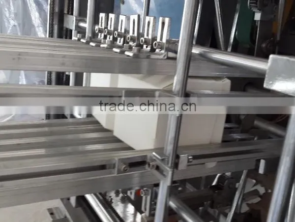 SHB Automatic Carton Forming Machine photo-3