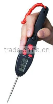 IPX4 Digital Food Thermometer photo-2