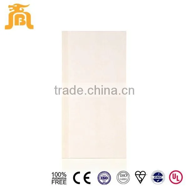 Moisture Proof 100% Asbestos Free Covering High Strength High Quality Fiber Cement Board photo-2